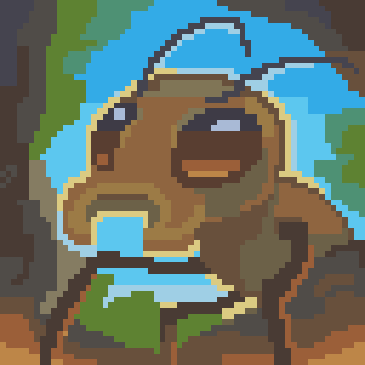 Ant Colony: Wild Forest ПК