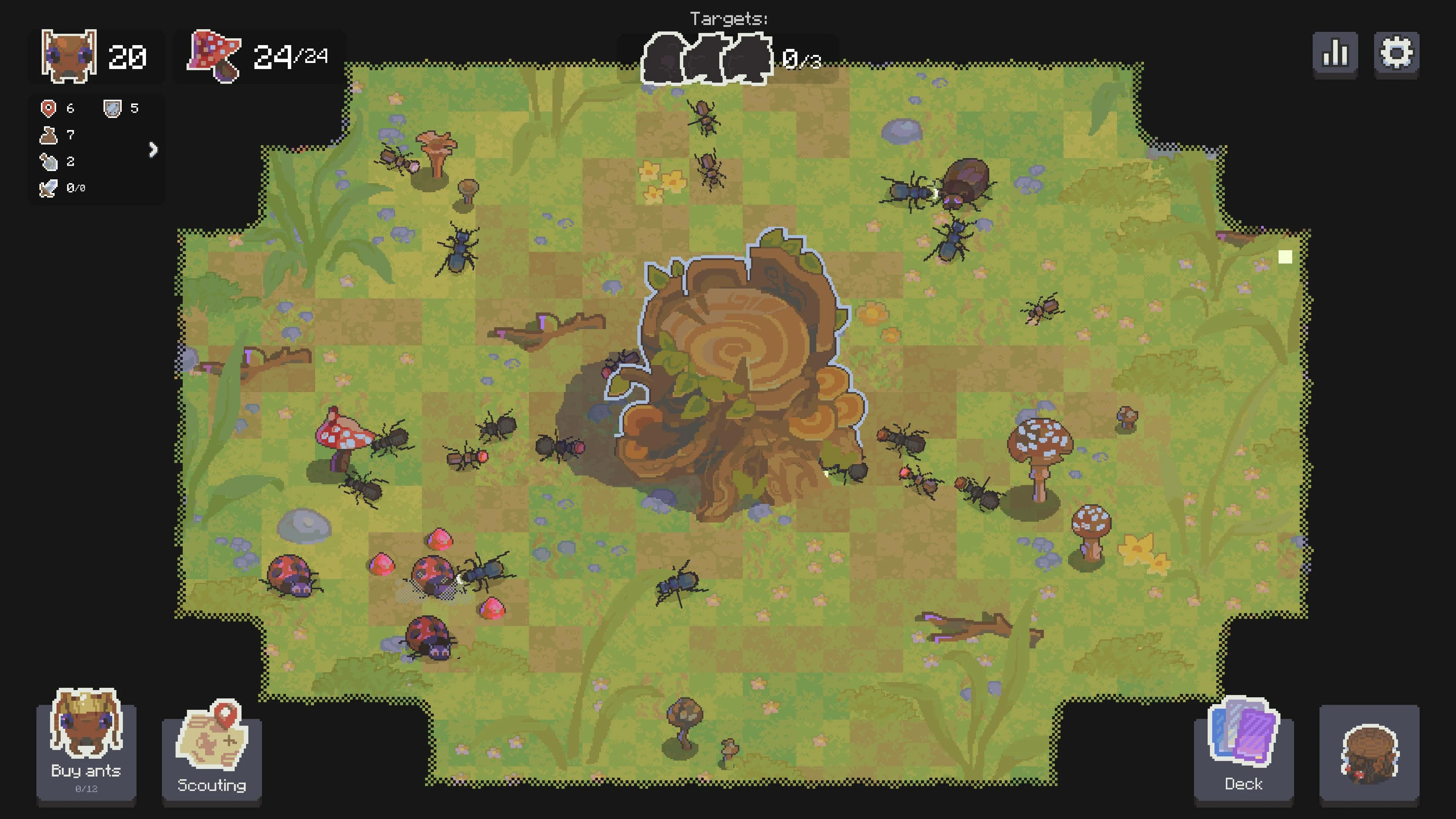 Download Ant Colony on PC with MEmu