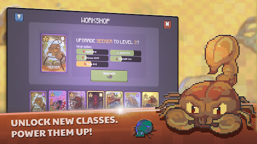 Ant Colony: Wild Forest ПК