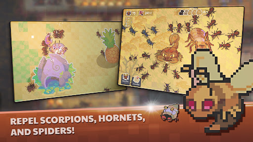 Ant Colony: Wild Forest ПК