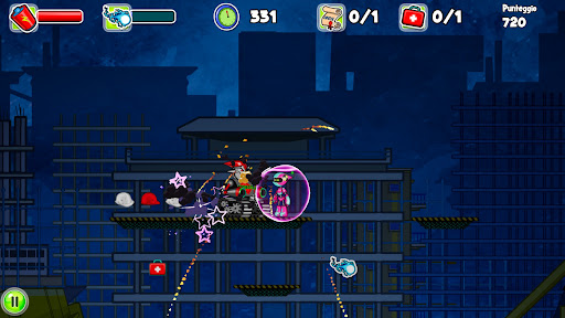 Gli Scacciarischi Olympic PC