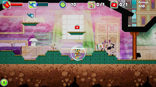 Gli Scacciarischi Olympic PC