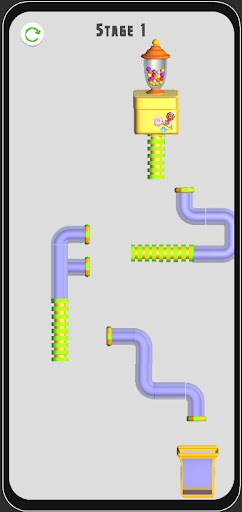 8XX:MAHJONG-Tubeway10 PC