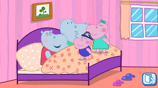 Impreza urodzinowa dla dzieci PC