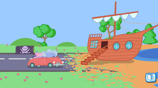 Impreza urodzinowa dla dzieci PC