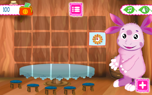 Moonzy Mini giochi per bambini