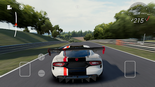 Apex Racing