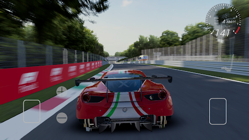 Apex Racing
