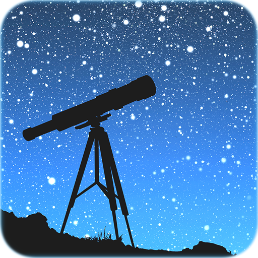 Star Tracker - Mobile Sky Map & Stargazing guide PC