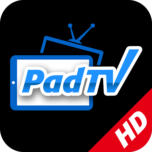 PadTV HD PC