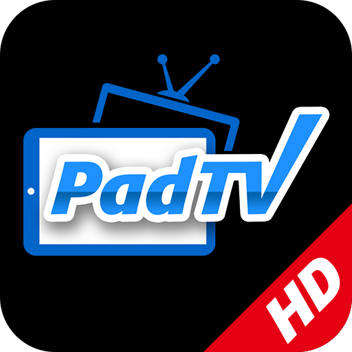 PadTV HD