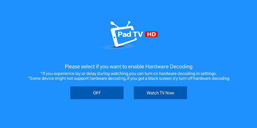 PadTV HD PC