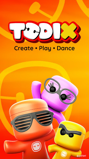 Todix | Create Play Dance