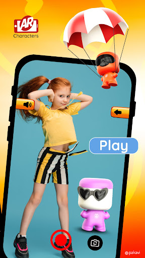Todix | Create Play Dance