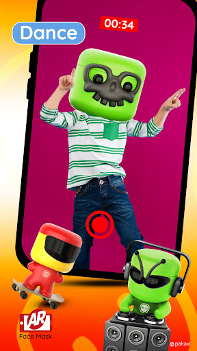 Todix | Create Play Dance