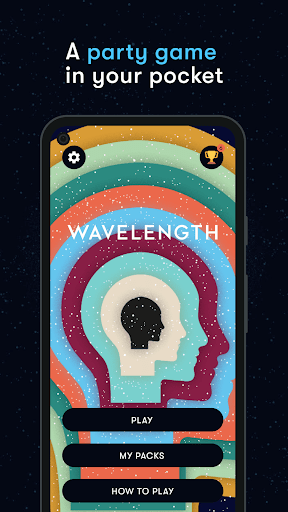 Wavelength para PC