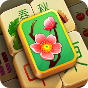 Mahjong Fruit