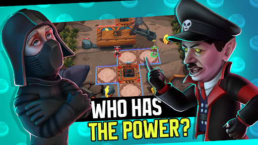 Power of Power PC