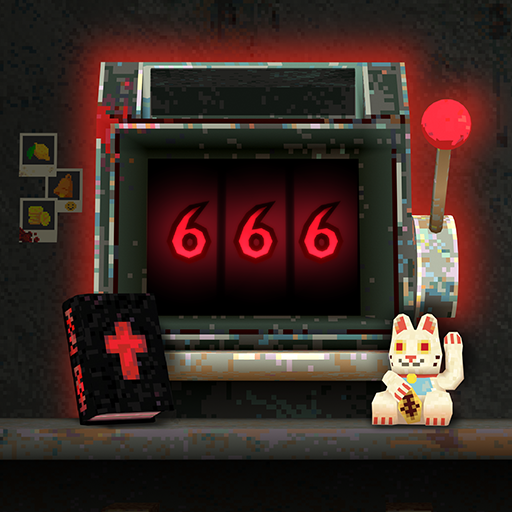 CloverPit الحاسوب