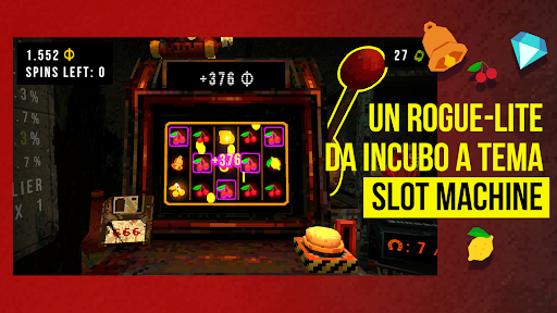 CloverPit