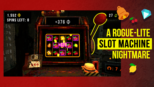 CloverPit পিসি