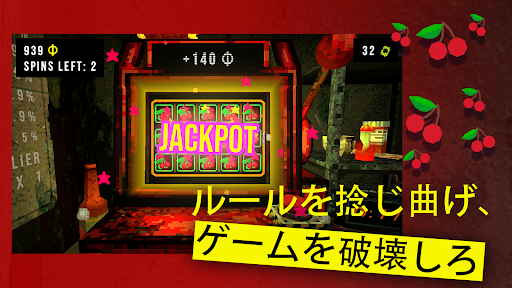 CloverPit