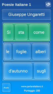 Parlare Italiano PC版