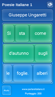 Parlare Italiano PC版