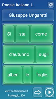 Parlare Italiano PC版