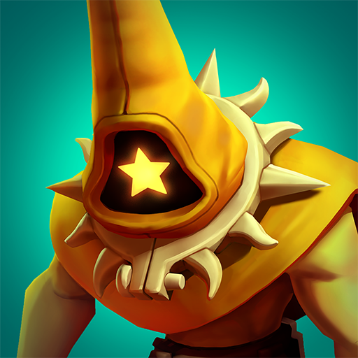 Evillium: Roguelike Action RPG PC