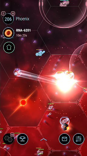 Hades' Star: DARK NEBULA電腦版