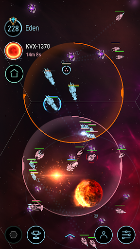Hades' Star: DARK NEBULA電腦版