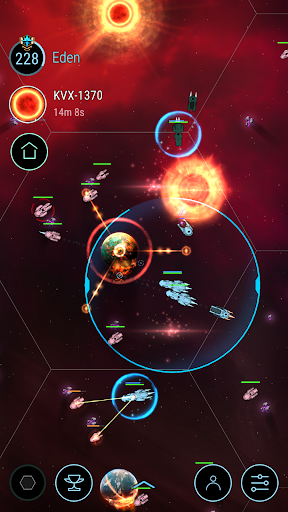 Hades' Star: DARK NEBULA電腦版