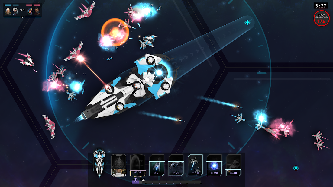 BATTLESHIP APOLLO PC