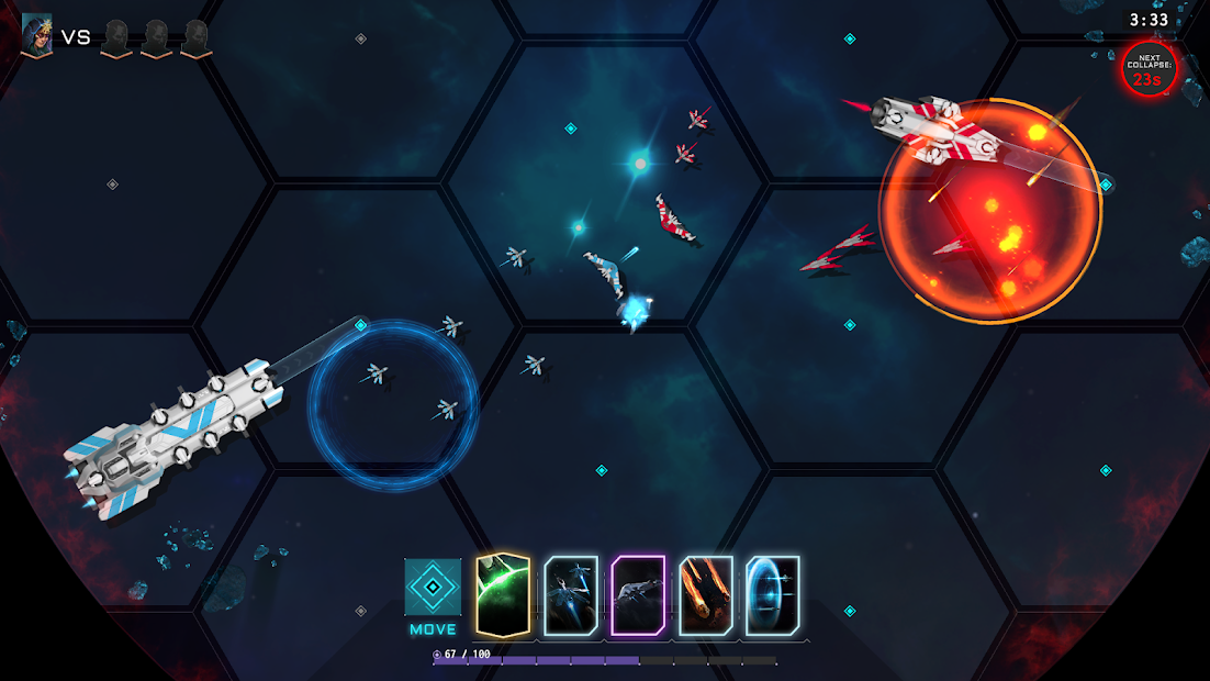 BATTLESHIP APOLLO PC