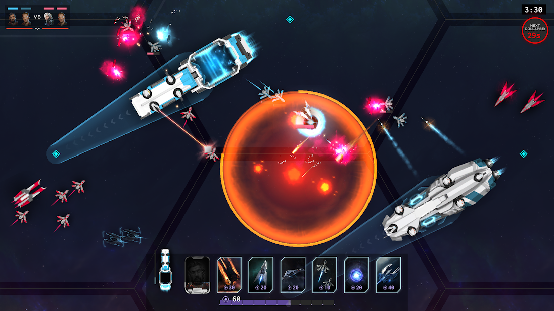 BATTLESHIP APOLLO PC