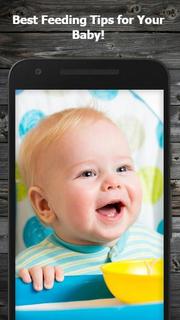 How to Feed Your Baby Guide PC