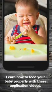 How to Feed Your Baby Guide PC