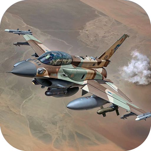 Ace Fighter: Combat aérien