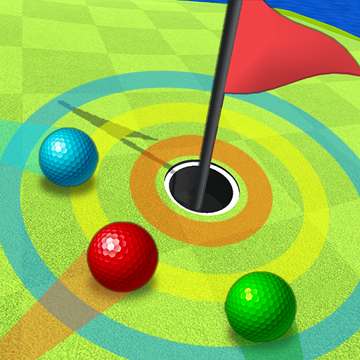 Download Infinity 8 Ball on PC with MEmu