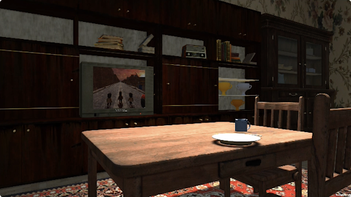 The Long Way পিসি