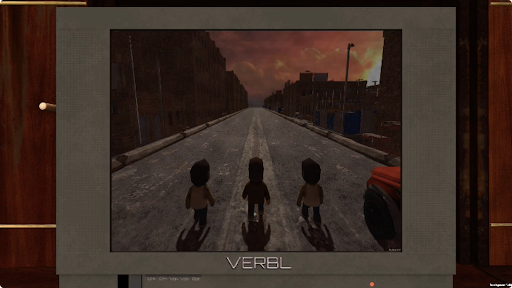 The Long Way পিসি