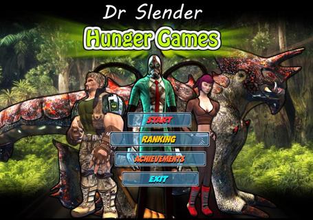 Dr Slender Online PC