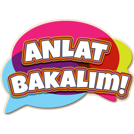 Anlat Bakalım