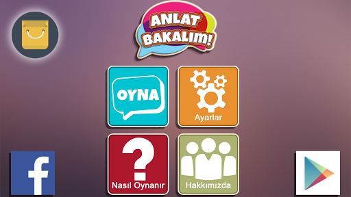 Anlat Bakalım PC