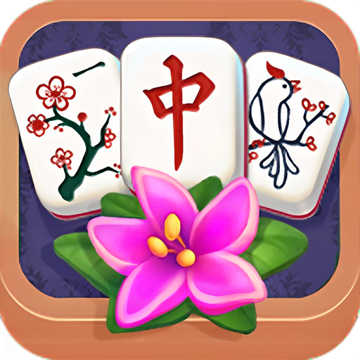 Mahjong-Puzzle PC