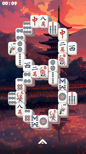 Mahjong-Puzzle PC