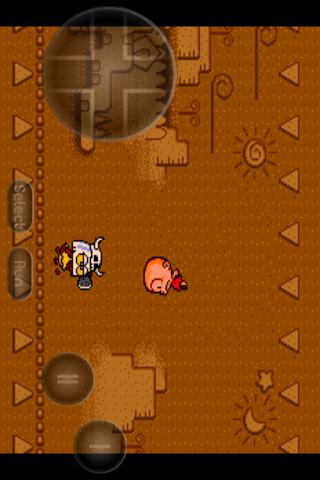 PCE.emu (PC Engine Emulator) PC