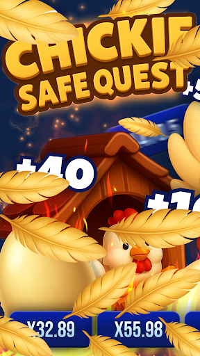 Chickie Safe Quest PC