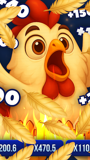 Chickie Safe Quest PC